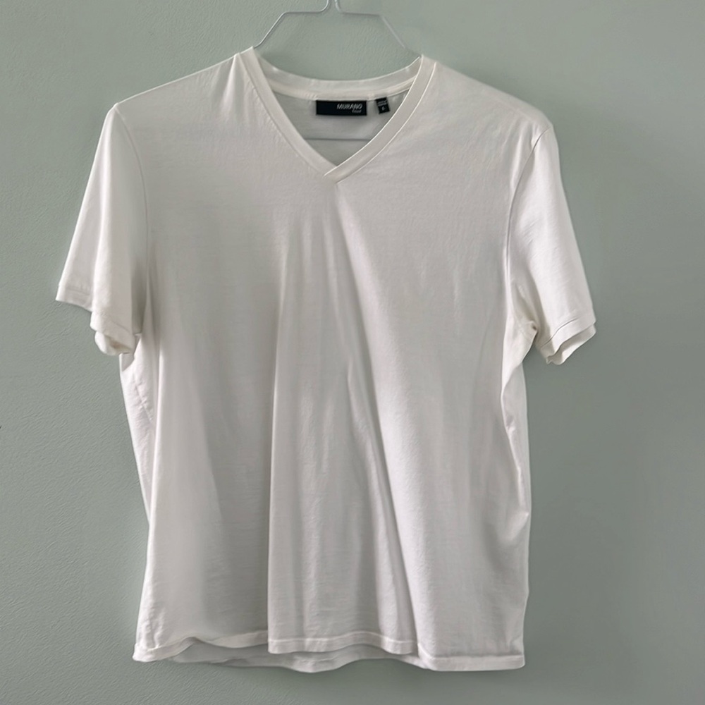 Mens Tee Shirt Size L